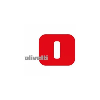 Olivetti D-Color MF 551/651 Cyan-Tonerpatrone 30000 Seiten