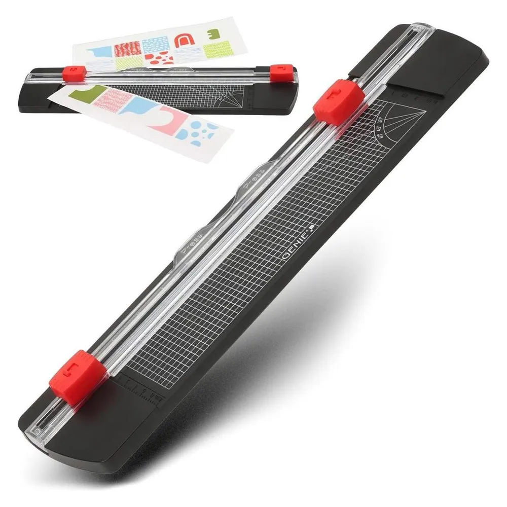 Olympia Cutting device 4in1 CT 05