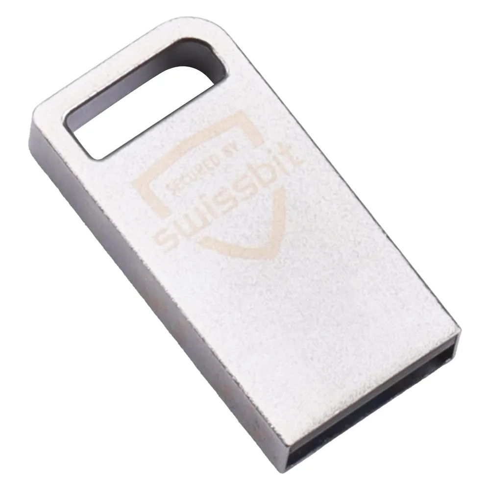 Olympia Tse USB Stick Swissbit 3 Jahre Hinweis Beachten