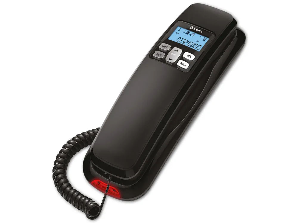 OLYMPIA Telefon 4510