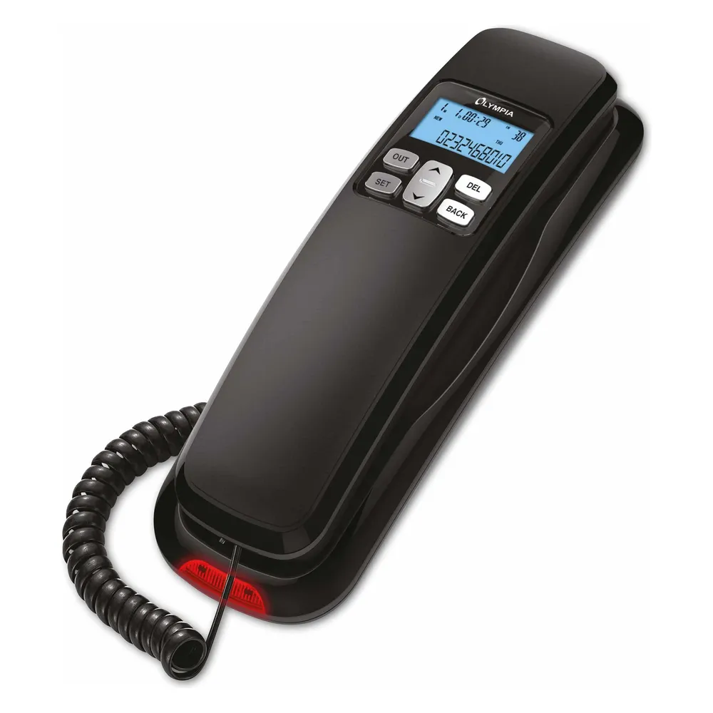 Olympia Telefon 4510