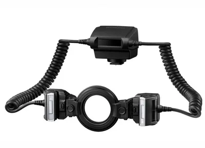 Olympus Makroblitz STF-8