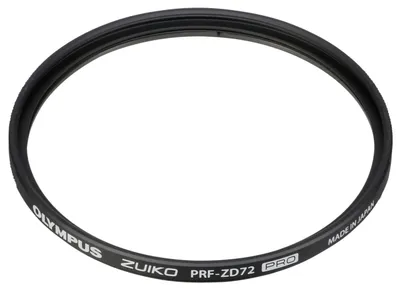 OM System Schutzfilter PRF-ZD72 PRO