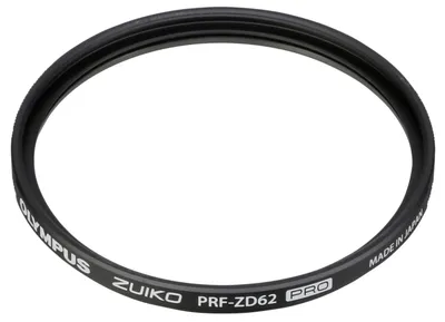 OM System Schutzfilter PRF-ZD62 PRO