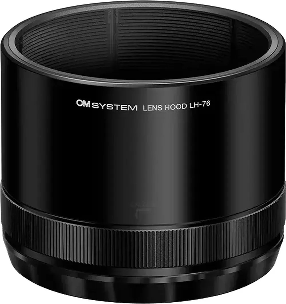 OM System LH-76 Sonnenblende EZ-M4015 PRO