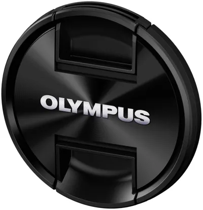 OM System LC-58F Objektivdeckel für (MFT 1415-RII)