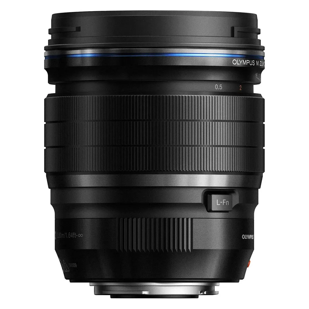 Objektiv Olympus M.Zuiko ED 45mm F1.2 Pro Micro Four Thirds Mount