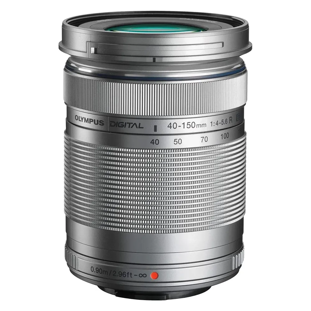Olympus ED 40-150mm f/4-5.6 R