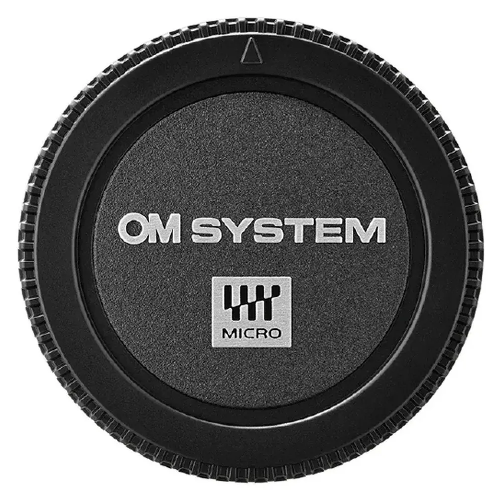 Olympus OM System BC-2 Gehäusekappe MFT
