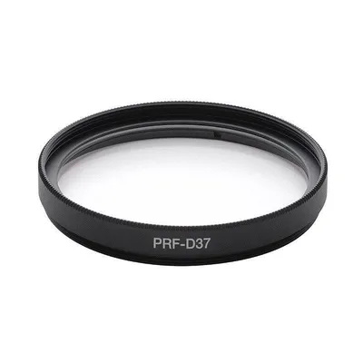 Kamerafilter Olympus PRF-D37 PRO 37 mm ultradünner Rahmen Mehrschichtvergütung