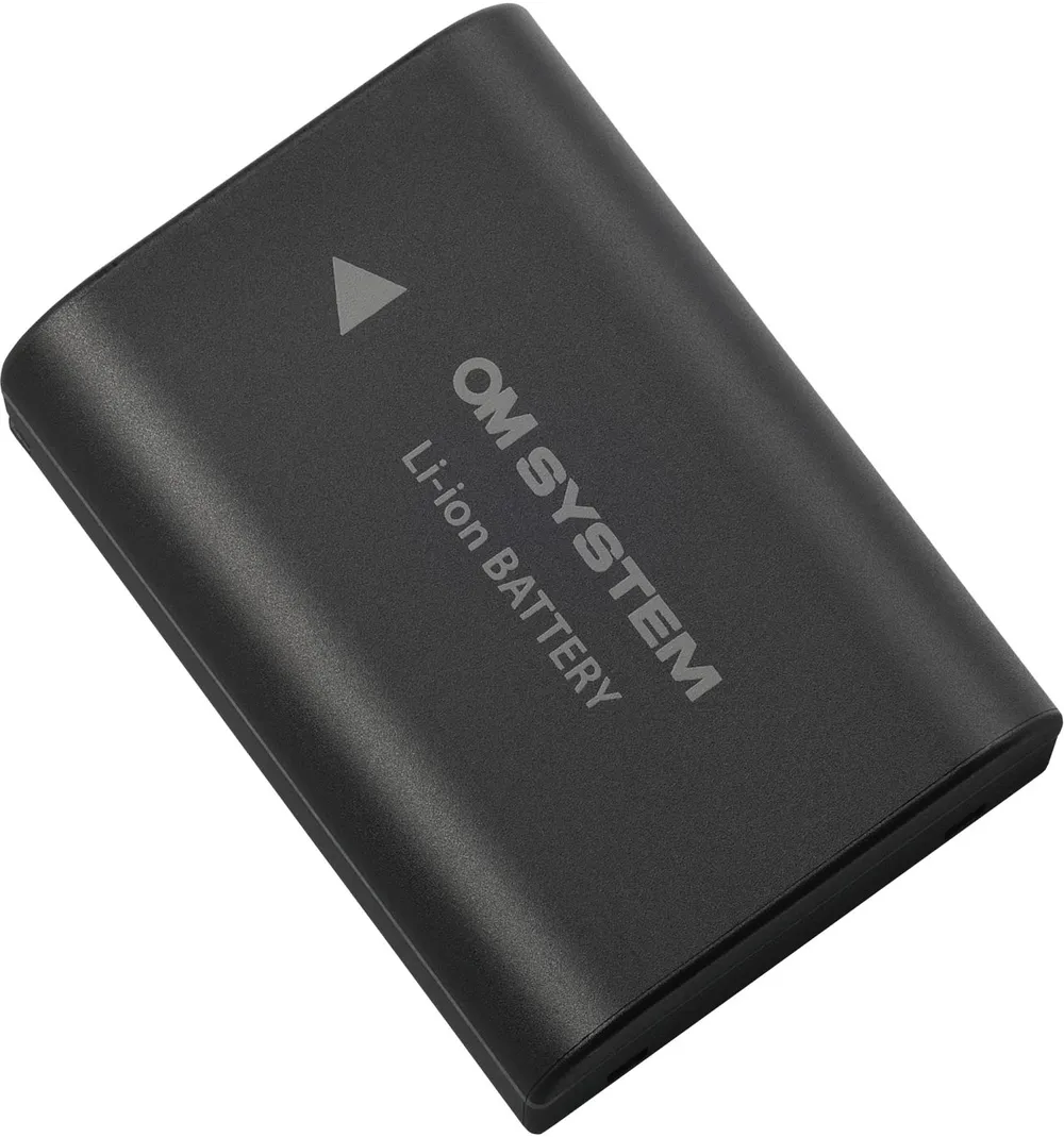 OM System BLX-1 Akku für OM-1