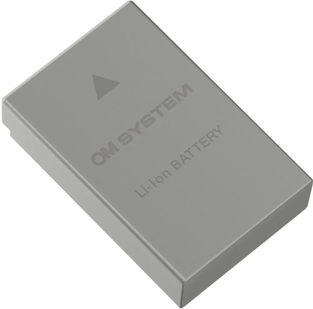 OM System BLS-50 Li-Ion Akku