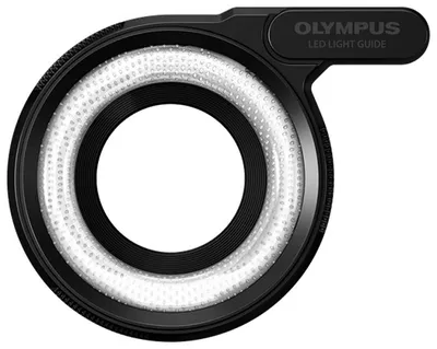 OM System LG-1 LED für z.B. TG-1, TG-2, TG-3, TG-4, TG-5, TG-6, TG-7