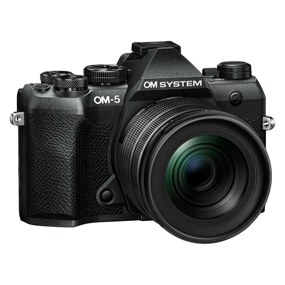 Mirrorless Kamera OM SYSTEM Olympus OM-5 Mark II 20