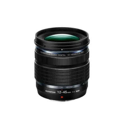 Objektiv OM System M.Zuiko Digital ED 12-45mm f/4 PRO Micro 4/3 Nicht stabilisiert