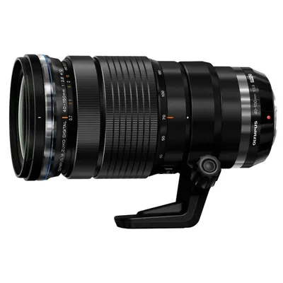 Objektiv OM System M.Zuiko Digital ED 40-150 mm f/2.8 PRO Wetterfest Micro 4/3 Nicht-stabilisiert