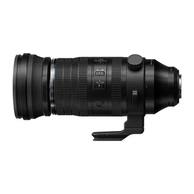 Objektiv OM SYSTEM M.Zuiko Digital ED 150-600mm IS Micro Four Thirds Stabilisiert