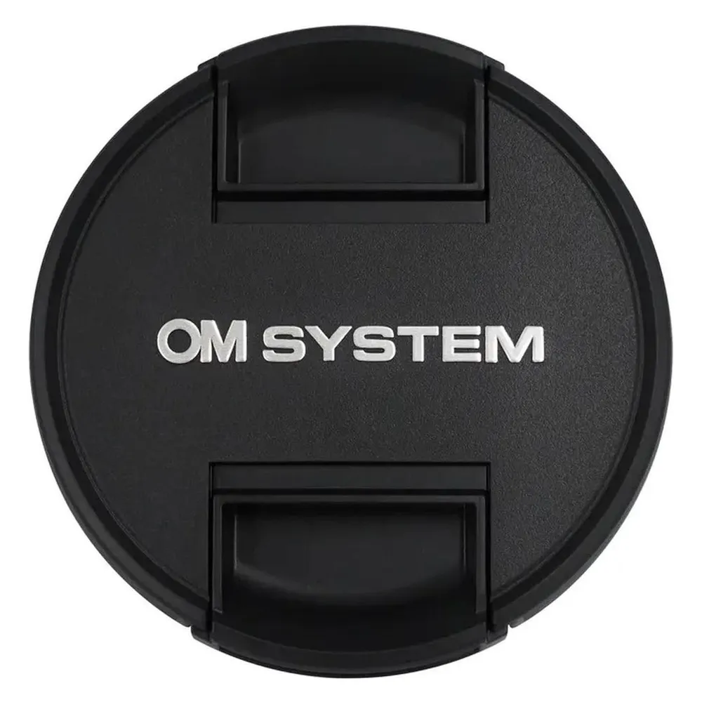 OM System LC-72D Objektivdeckel für EZ-M4015 PRO