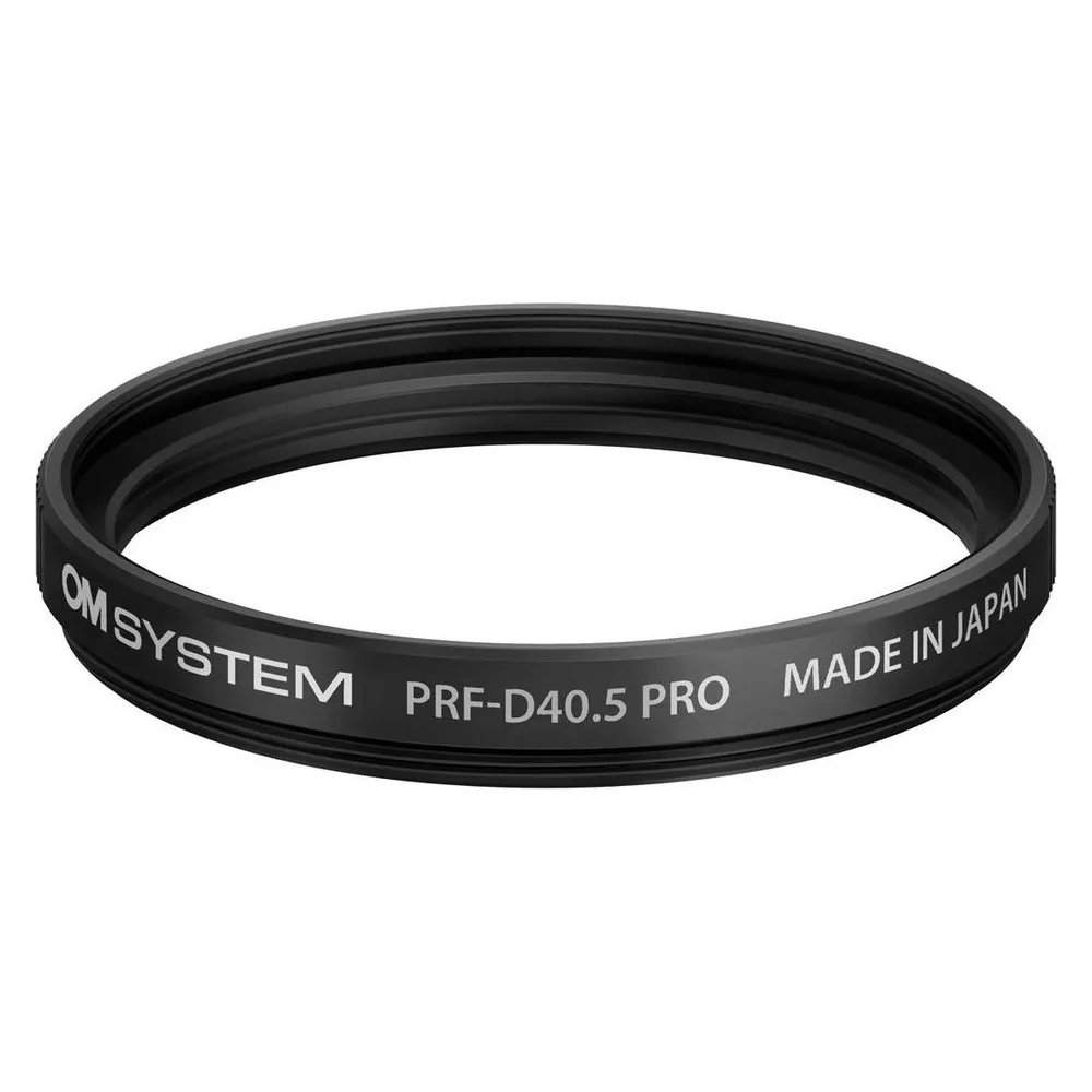 OM System PRF-D40.5 PRO