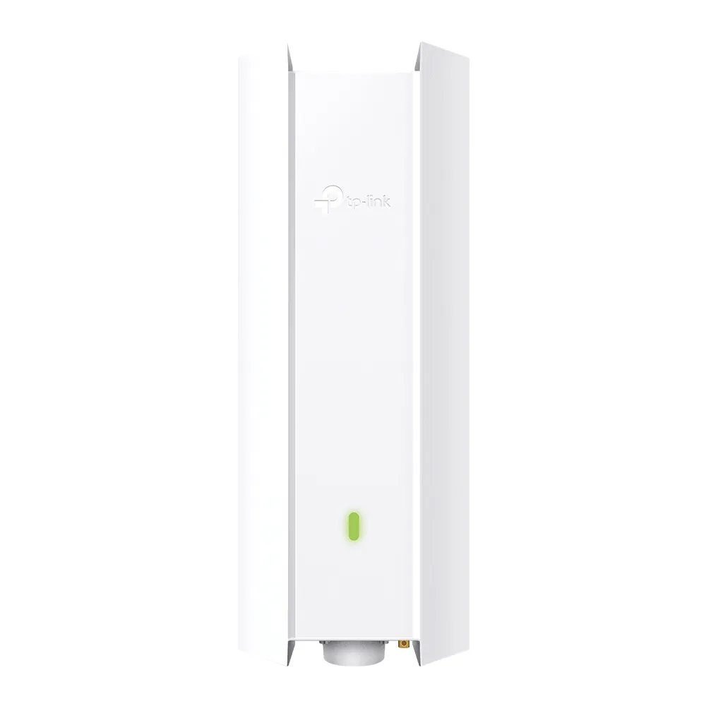 TP-Link Omada EAP623-Outdoor HD 1800 Mbit/s Weiß Power over Ethernet (PoE)