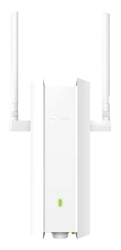 TP-Link Omada EAP625-Outdoor HD 1800 Mbit/s Weiß Power over Ethernet (PoE)