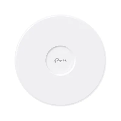 TP-Link Omada EAP773 WLAN Access Point 9300 Mbit/s Weiß Power over Ethernet (PoE)