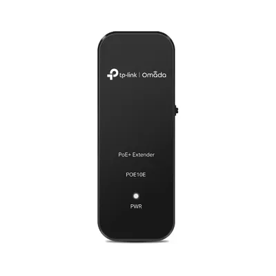 Netzwerk Repeater TP-Link Omada TL-POE10E 100 Mbit/s 250 m RJ-45