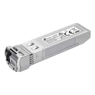 Transceiver SFP+ TP-Link Omada SM5110LSB-10 10Gbps LC 10000m Silber