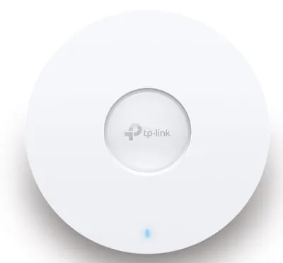 Tp-link Wlan Ax3000 Dualband Eap653 Wireless Access Point, 5er-Pack – Wi-Fi 6, Mu-Mimo, einfache Installation