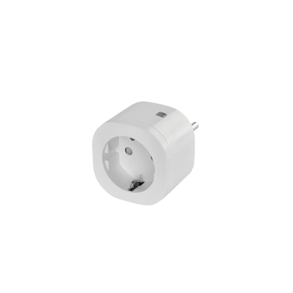 omajin Smart Plug - WLAN Steckdose - Weiß