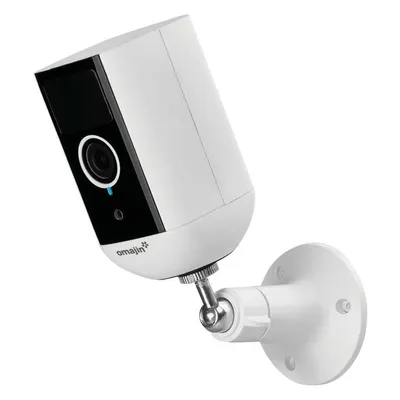 omajin Wireless Security Camera - 2er-Set