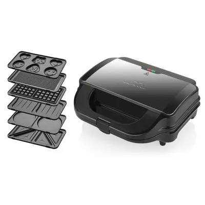Sorento Plus Sandwichmaker