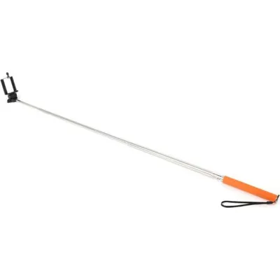 Monopod Omega Platinet Sport 115 cm mit Smartphone-Halterung