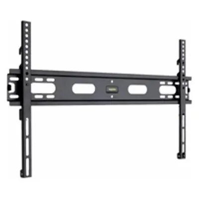 Omega TV muurbeugel 37 -70 inch, 2,3 cm afstand van de muur, 10-15 graden tilt, VESA 200x200, 400x20