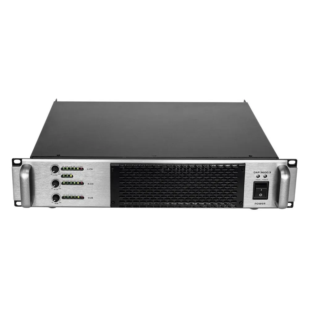 Omnitronic A-3603