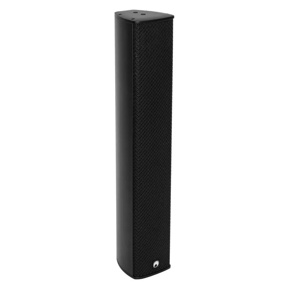 Omnitronic ODC-244T Outdoor-Säulenlautsprecher schwarz