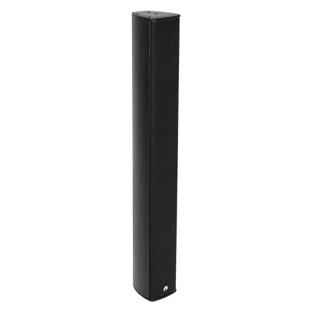 Omnitronic ODC-264T Outdoor-Säulenlautsprecher schwarz