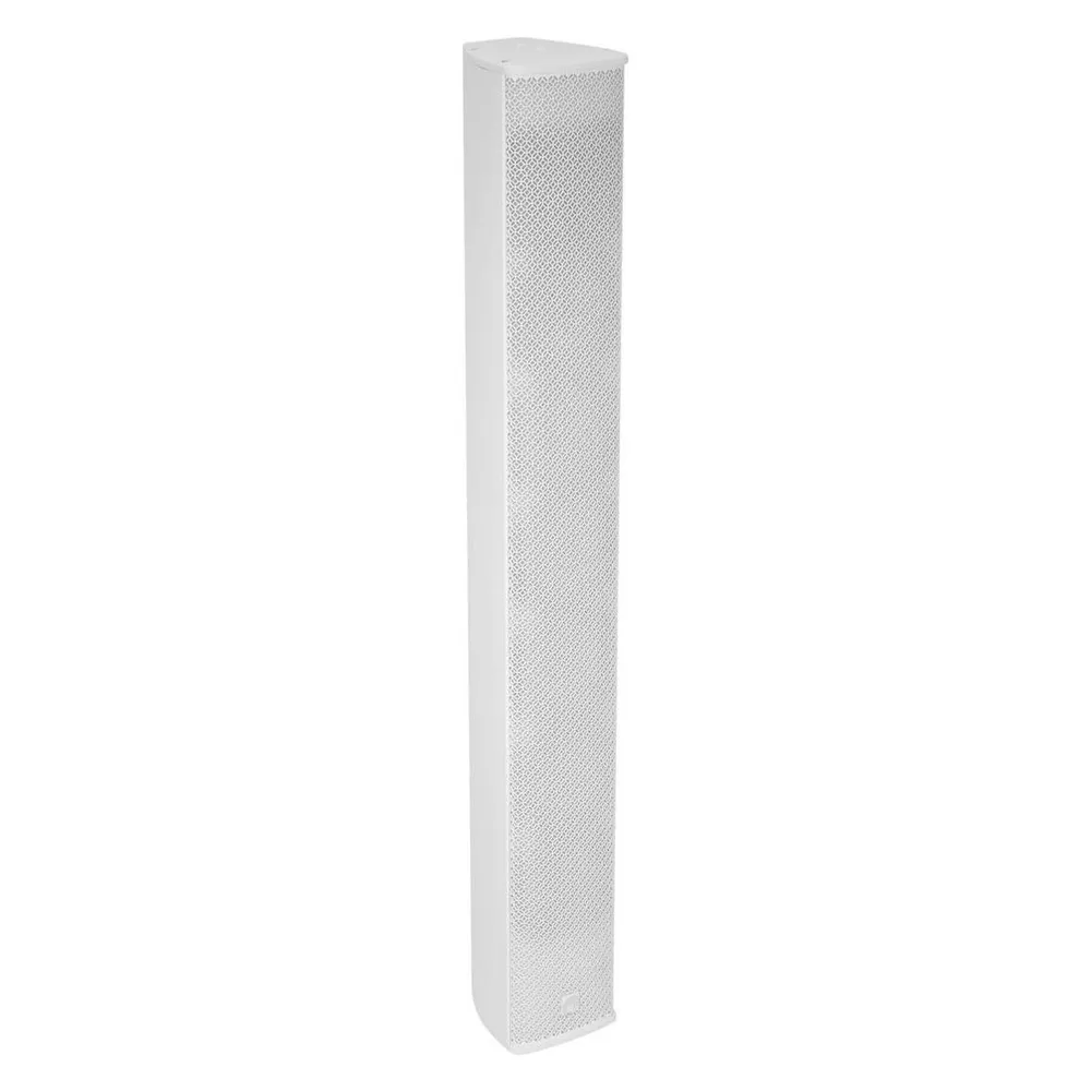 Omnitronic ODC-264T Outdoor-Säulenlautsprecher weiss