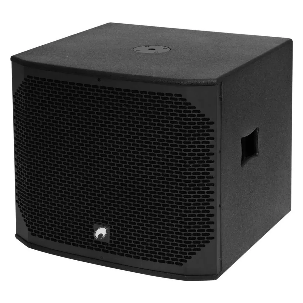 Omnitronic AZX-118 PA-Subwoofer 450W