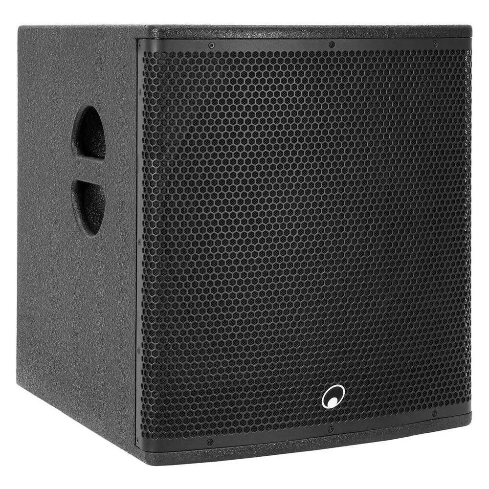 Omnitronic MAXX-1810NG