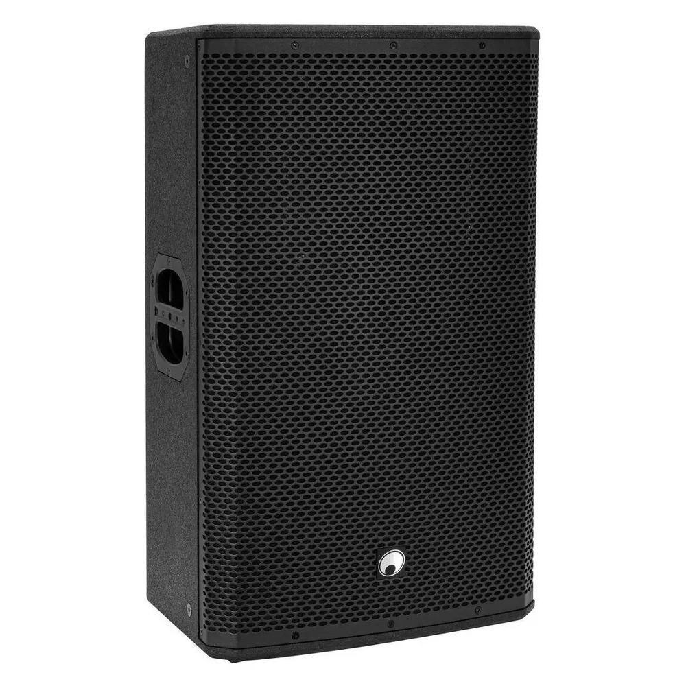 Omnitronic PAS-215A MK4 2-Wege-Top, aktiv, DSP, BT
