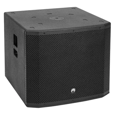 Omnitronic PAS-181 MK4 Subwoofer