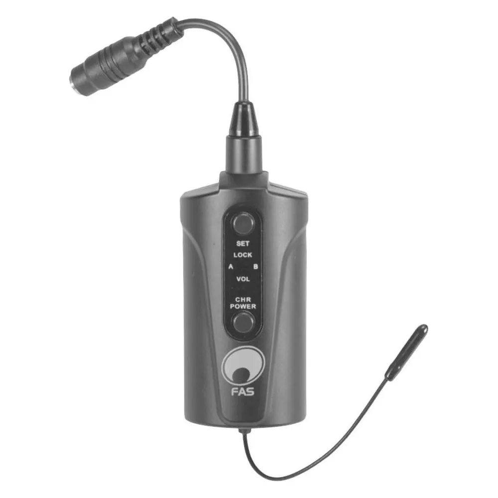 Omnitronic FAS Taschensender 660-690MHz