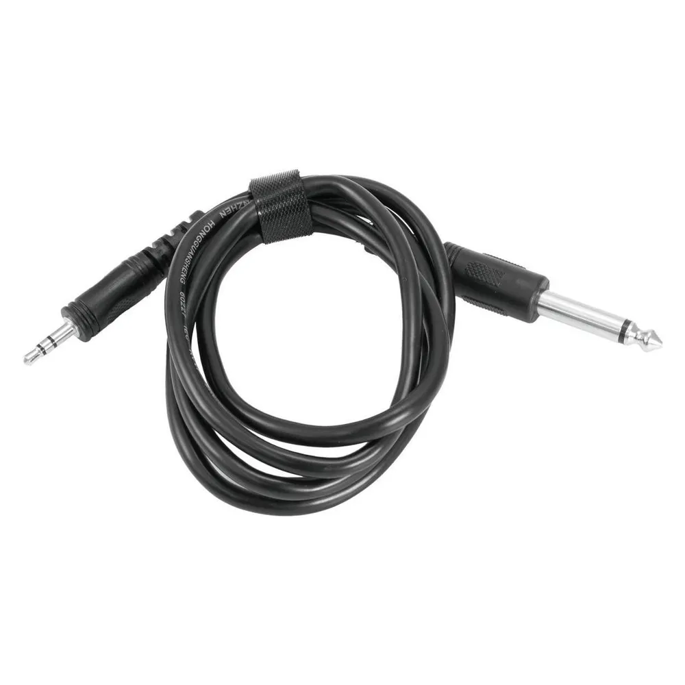 Omnitronic FAS E-Gitarren-Adapterkabel für Taschensender