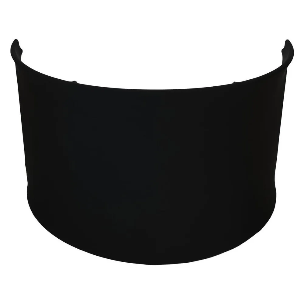 Omnitronic Mobile DJ Screen Curved inkl. Cover sw