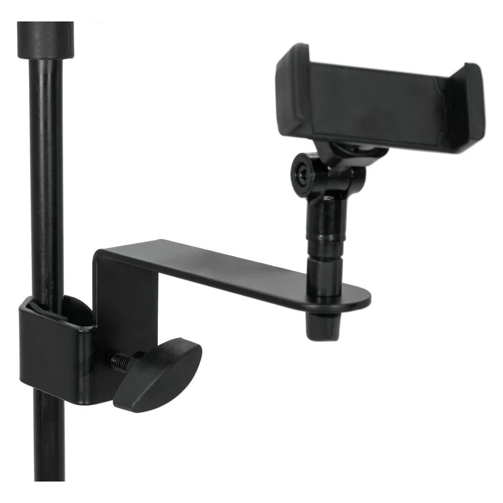 Omnitronic IH-3 Smartphone- und Tablethalter