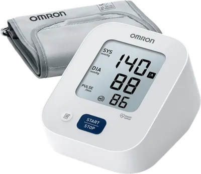 Omron X2 Essential
