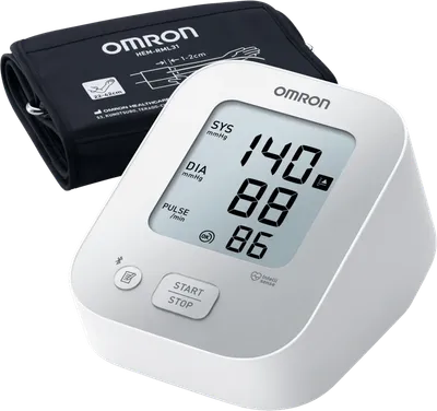 Omron X2+ Connect