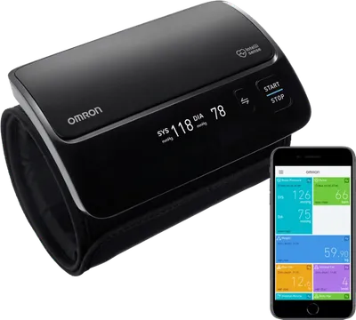 Omron EVOLV