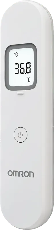 Omron Gentle Temp 730